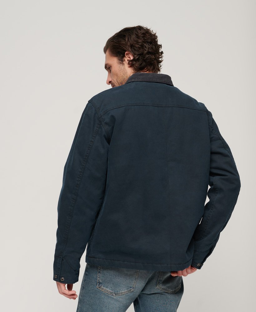 Superdry Workwear Ranch Jacket