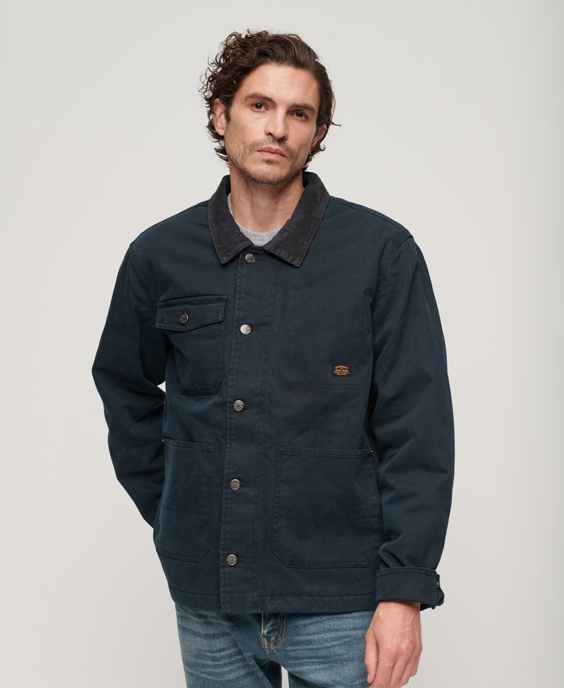 Superdry Workwear Ranch Jacket