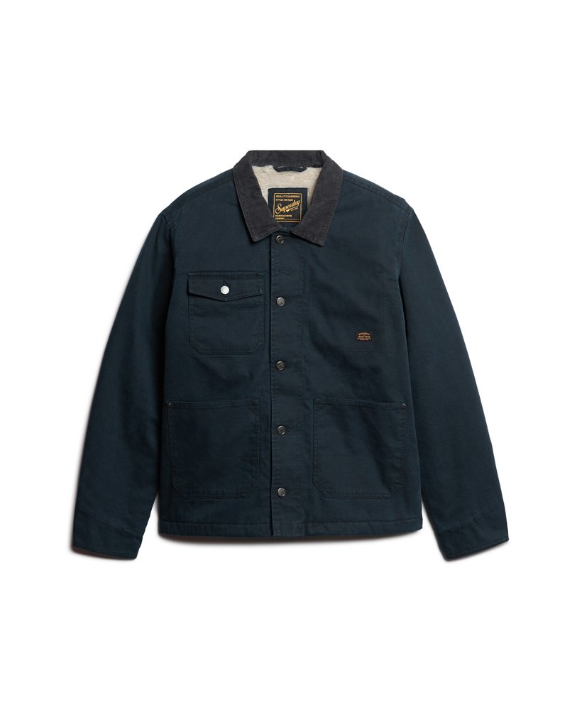 Superdry Workwear Ranch Jacket