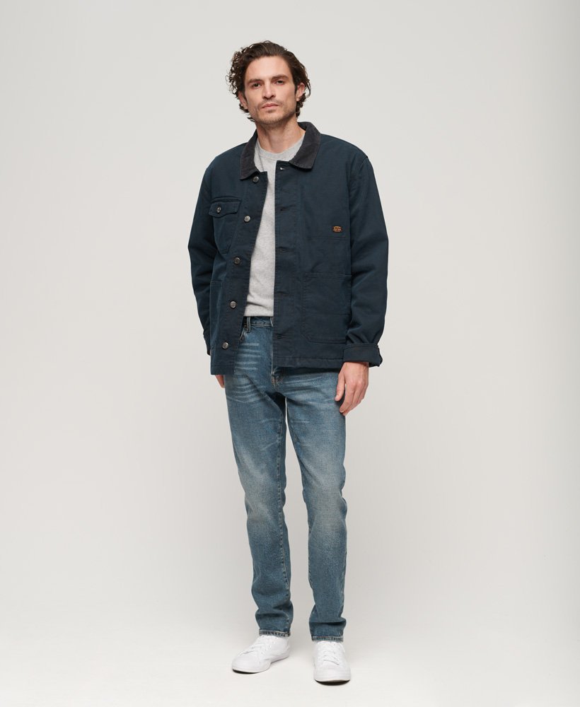 Superdry Workwear Ranch Jacket