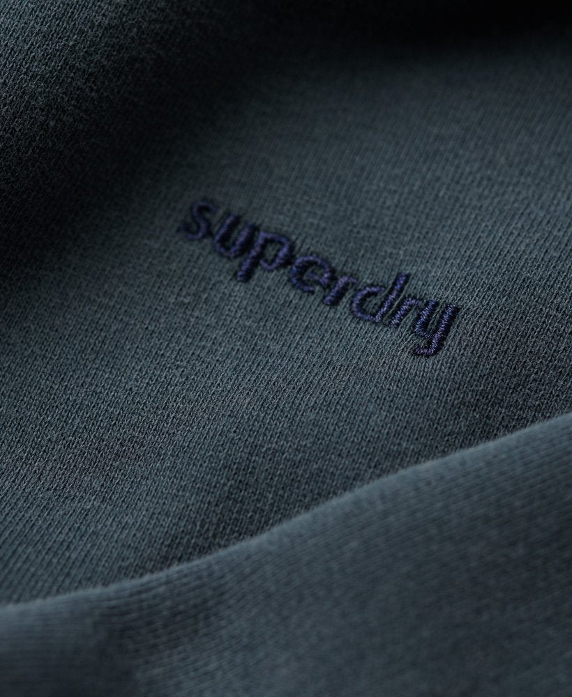 Superdry Vintage Washed Hoodie