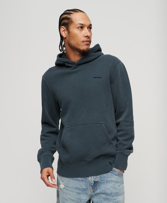 Superdry Vintage Washed Hoodie