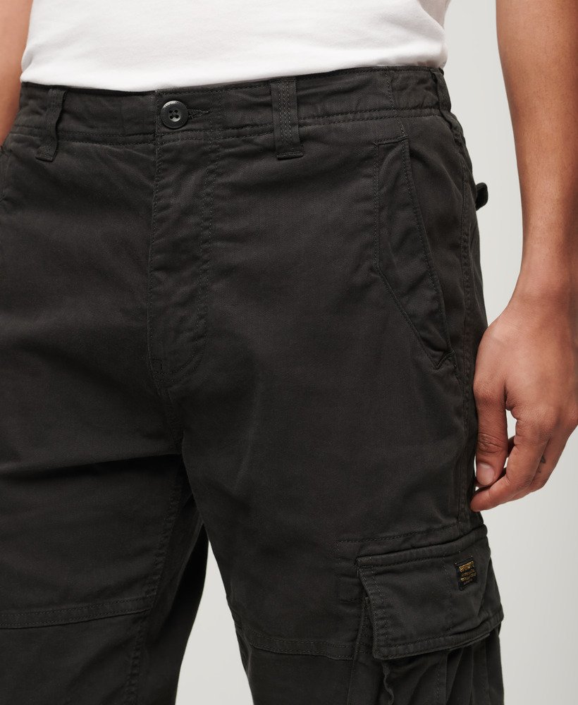 Superdry Core Cargo Trousers