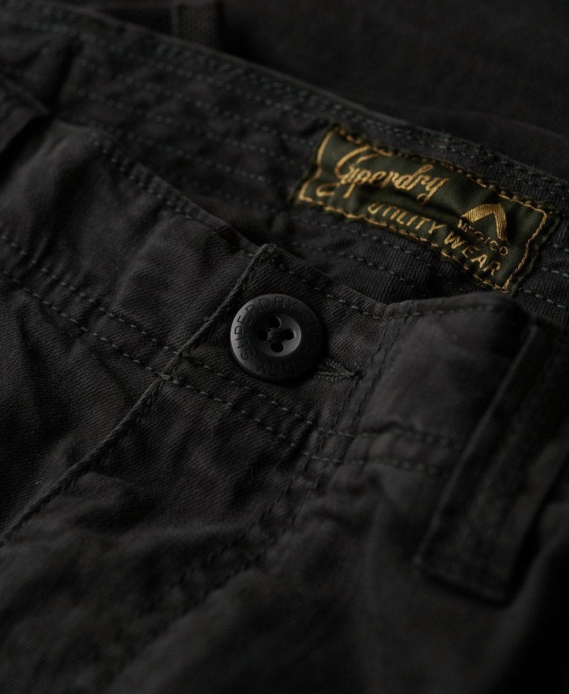 Superdry Core Cargo Trousers