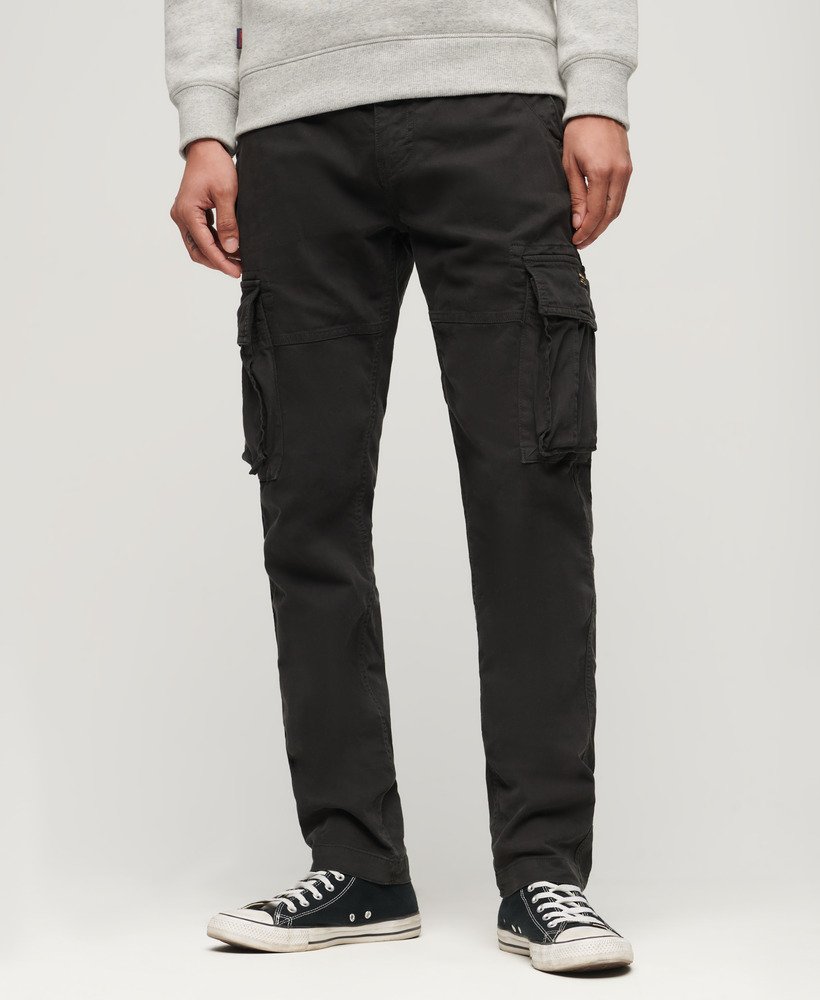 Superdry Core Cargo Trousers