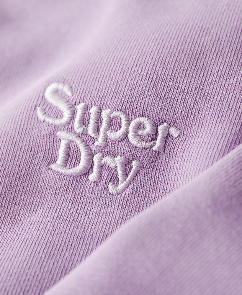 Superdry Vintage Washed Sweatshirt