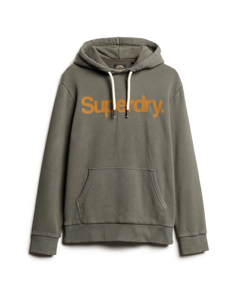 Superdry Classic Core Logo Hoodie