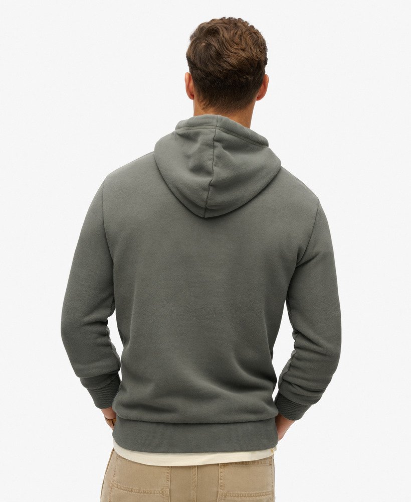 Superdry Classic Core Logo Hoodie