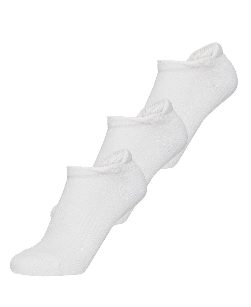 Superdry Core Trainer Sock