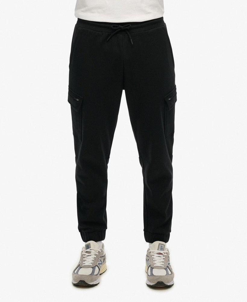 Superdry Tech Logo Cargo Jogger