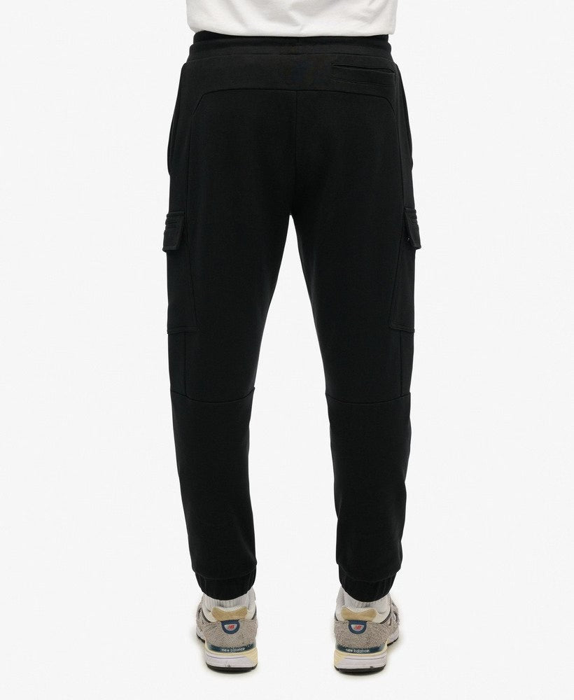 Superdry Tech Logo Cargo Jogger