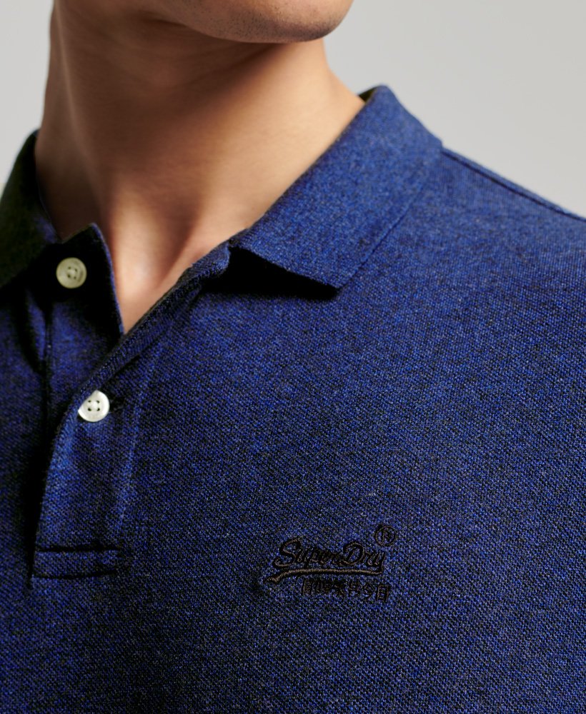 Superdry Classic Pique Polo