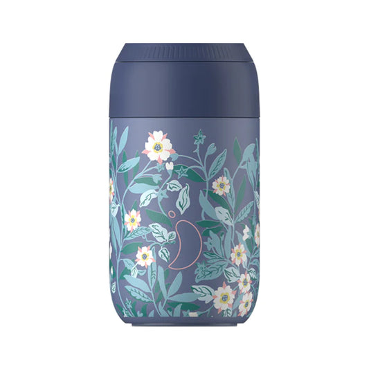 Chilly's x Liberty Series 2 Coffee Cup