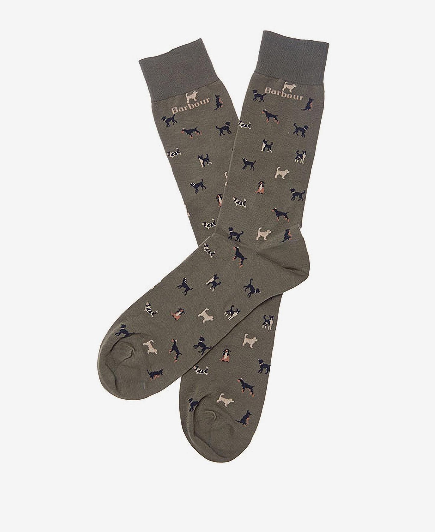 Barbour Mavin Socks