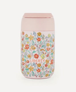 Chilly's x Liberty Series 2 Coffee Cup