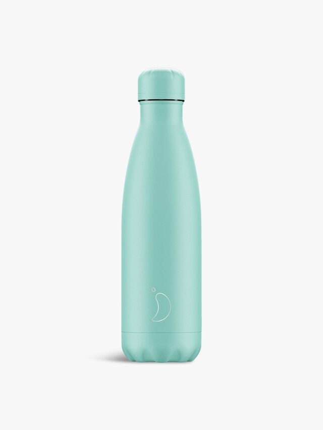 Chilly's Pastel Water Bottle