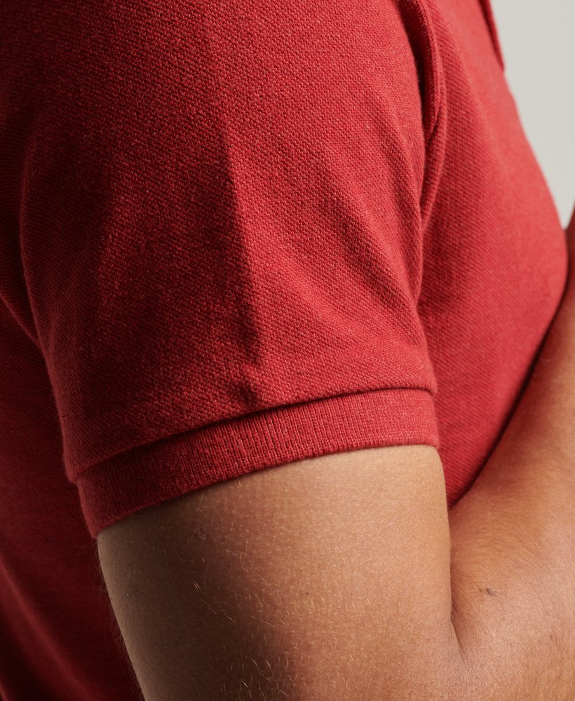 Superdry Classic Pique Polo