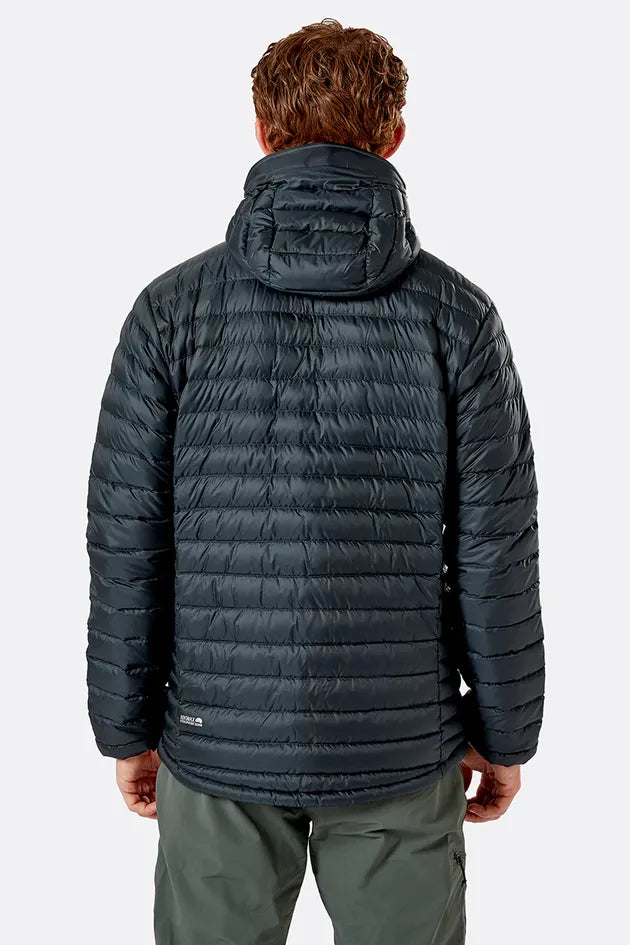 Rab Microlight Alpine Jacket