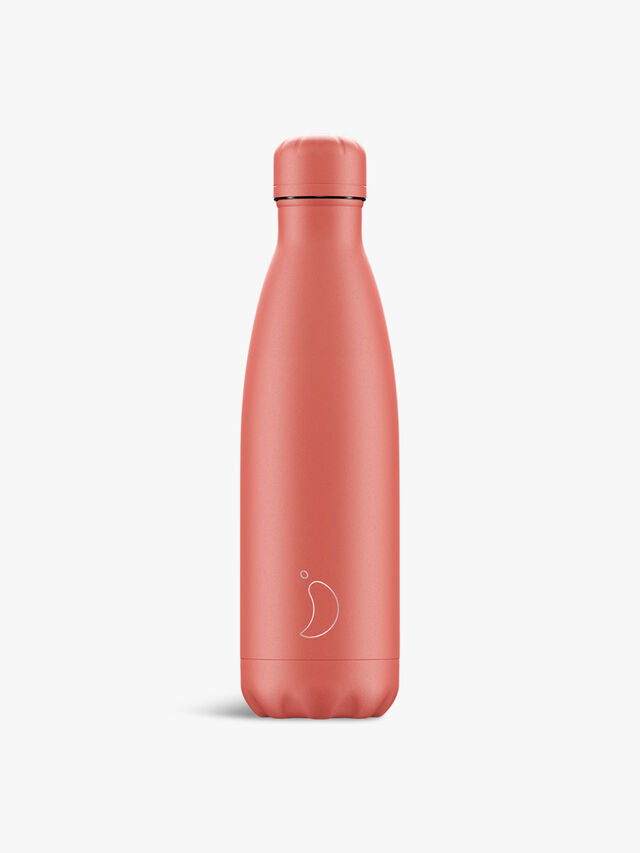 Chilly's Pastel Water Bottle