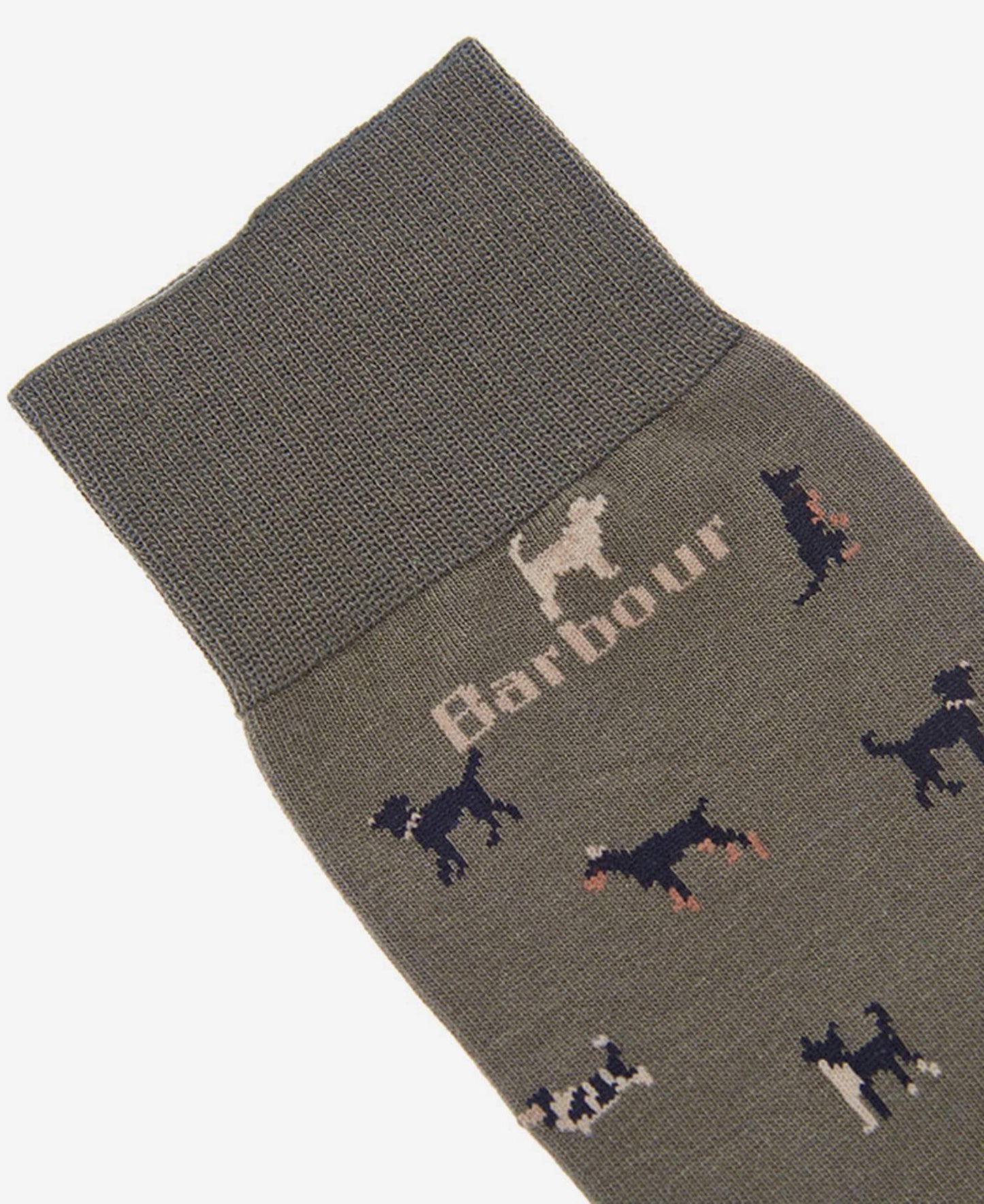 Barbour Mavin Socks