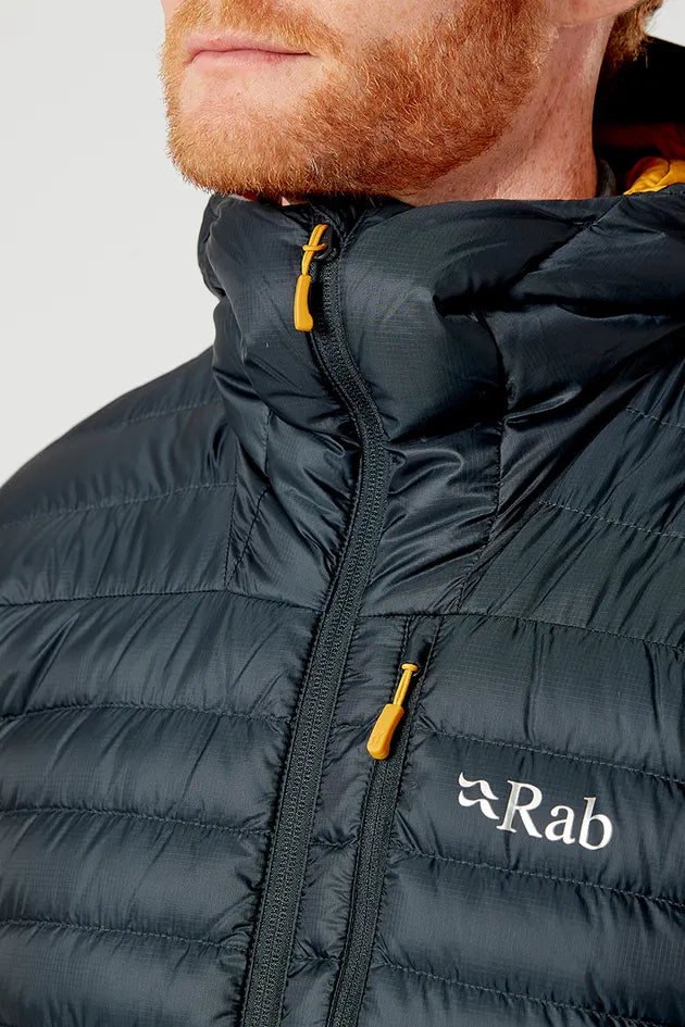 Rab Microlight Alpine Jacket