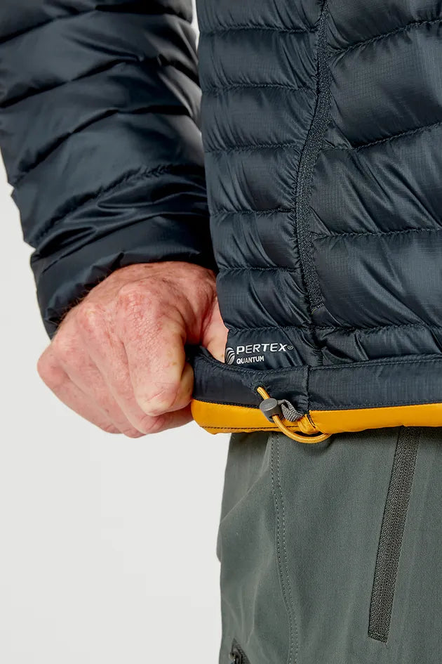 Rab Microlight Alpine Jacket