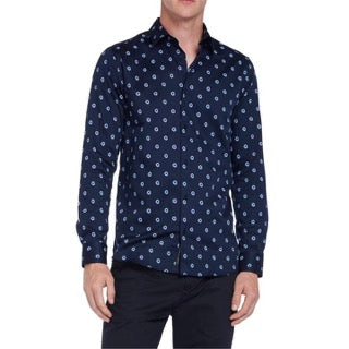 Ted Baker Ditsy Shirt