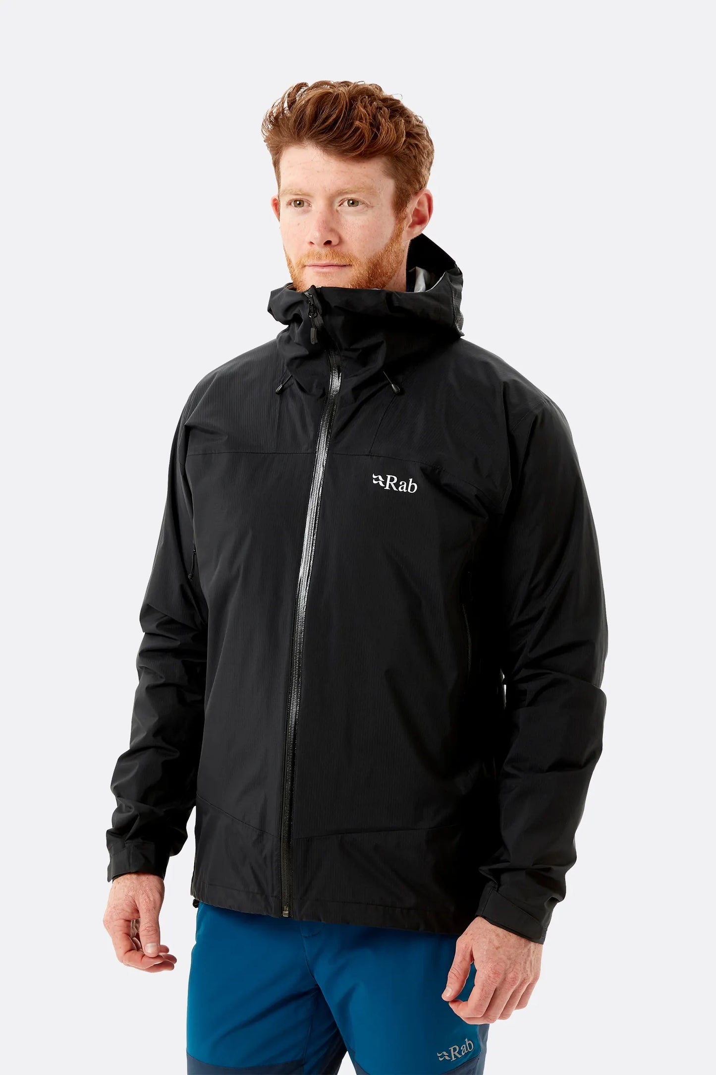 Rab Downpour Plus 2.0 Jacket