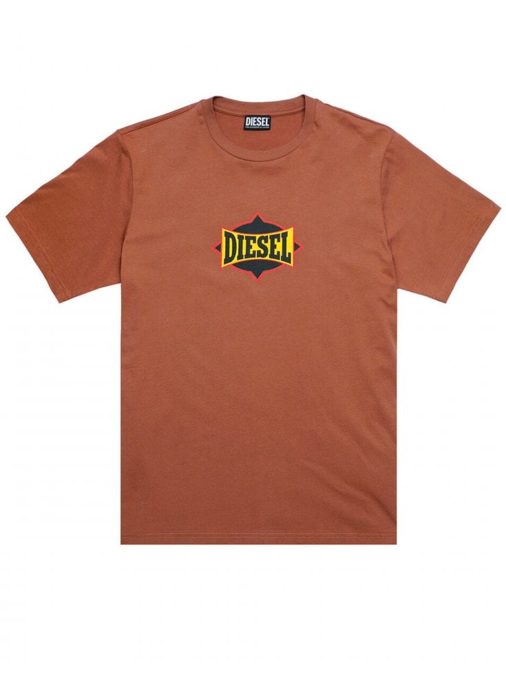 Diesel T-Just C13 T-Shirt