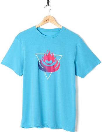 Saltrock Flame Tri T-Shirt