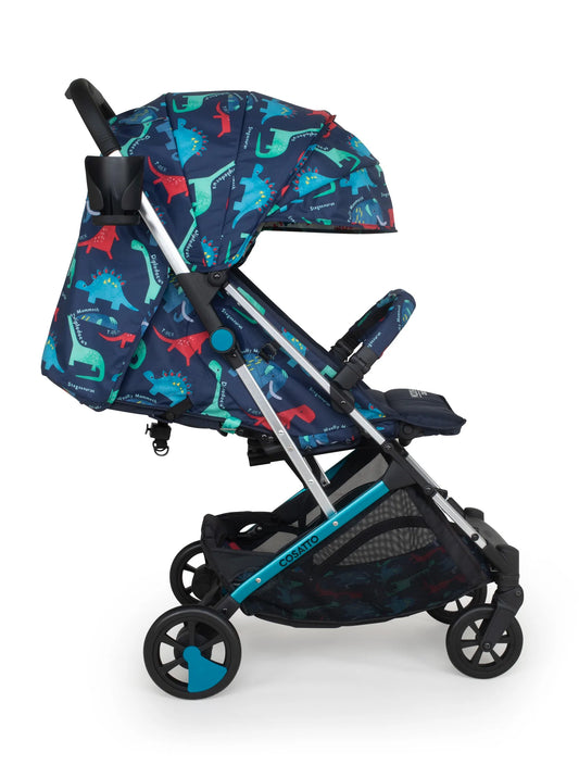 Cosatto Woosh 3 Pushchair