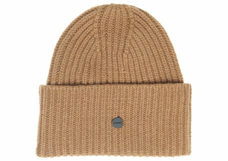 Superdry Studios Premium Ribbed Beanie