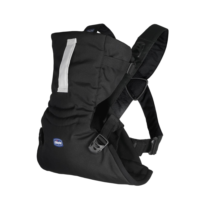 Chicco Easy Fit Baby Carrier - Black Night