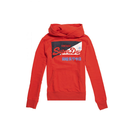 Superdry VL O Primary Hood