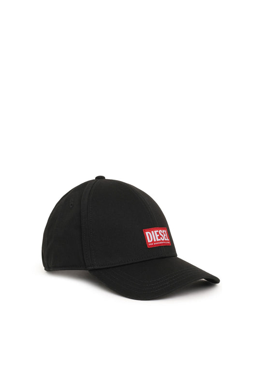 Diesel Corry Jacq Capello Hat – Ivan Jameson Portadown