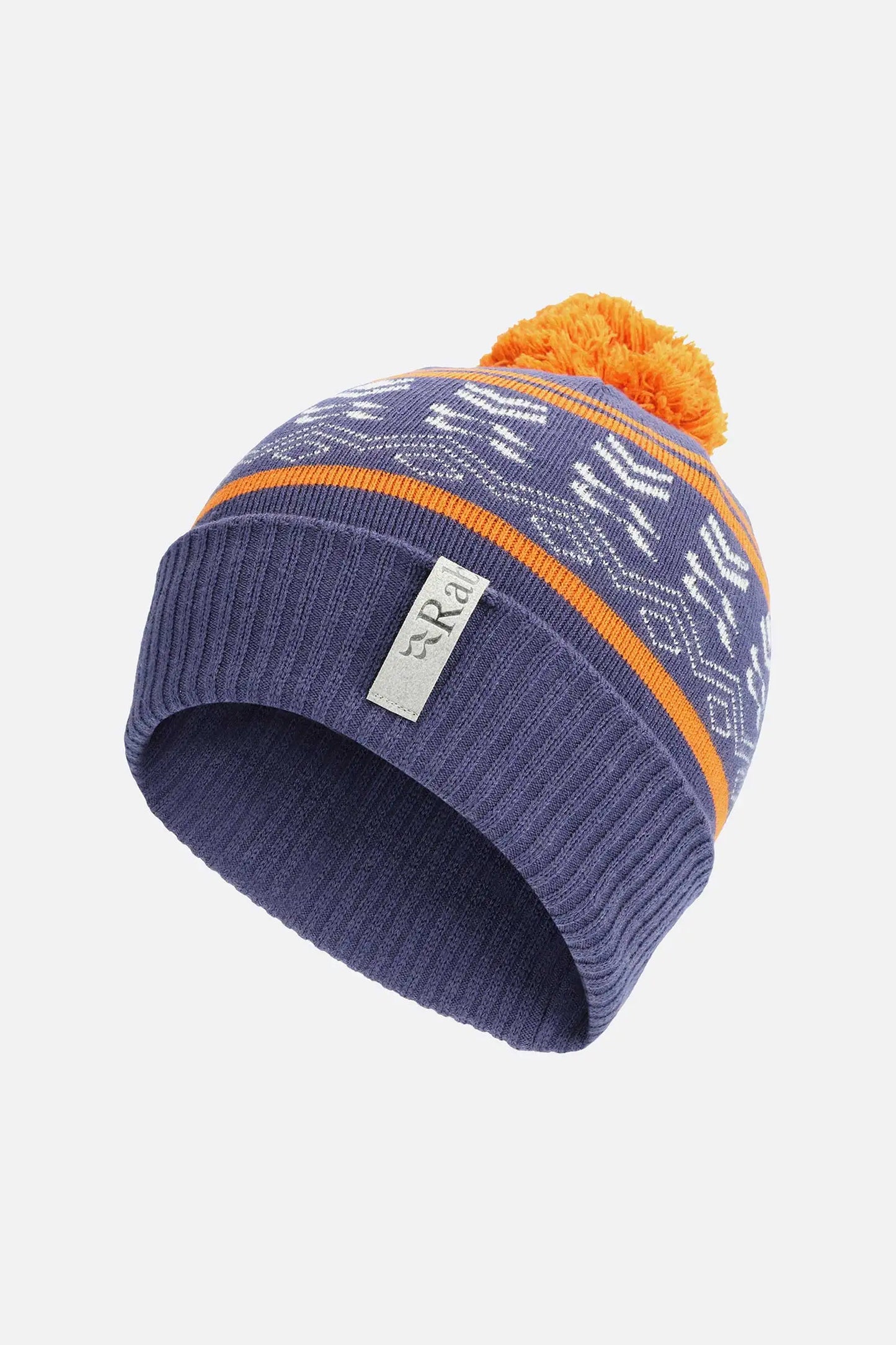 Rab Khroma Bobble Beanie