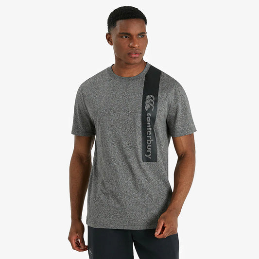 Canterbury Cotton Tee