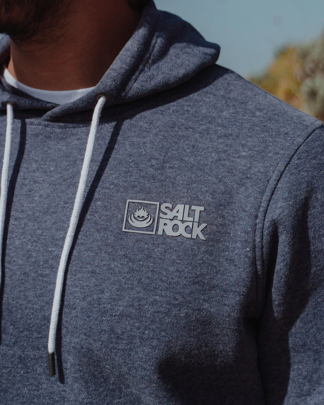 Saltrock Original 20 Pop Hoodie