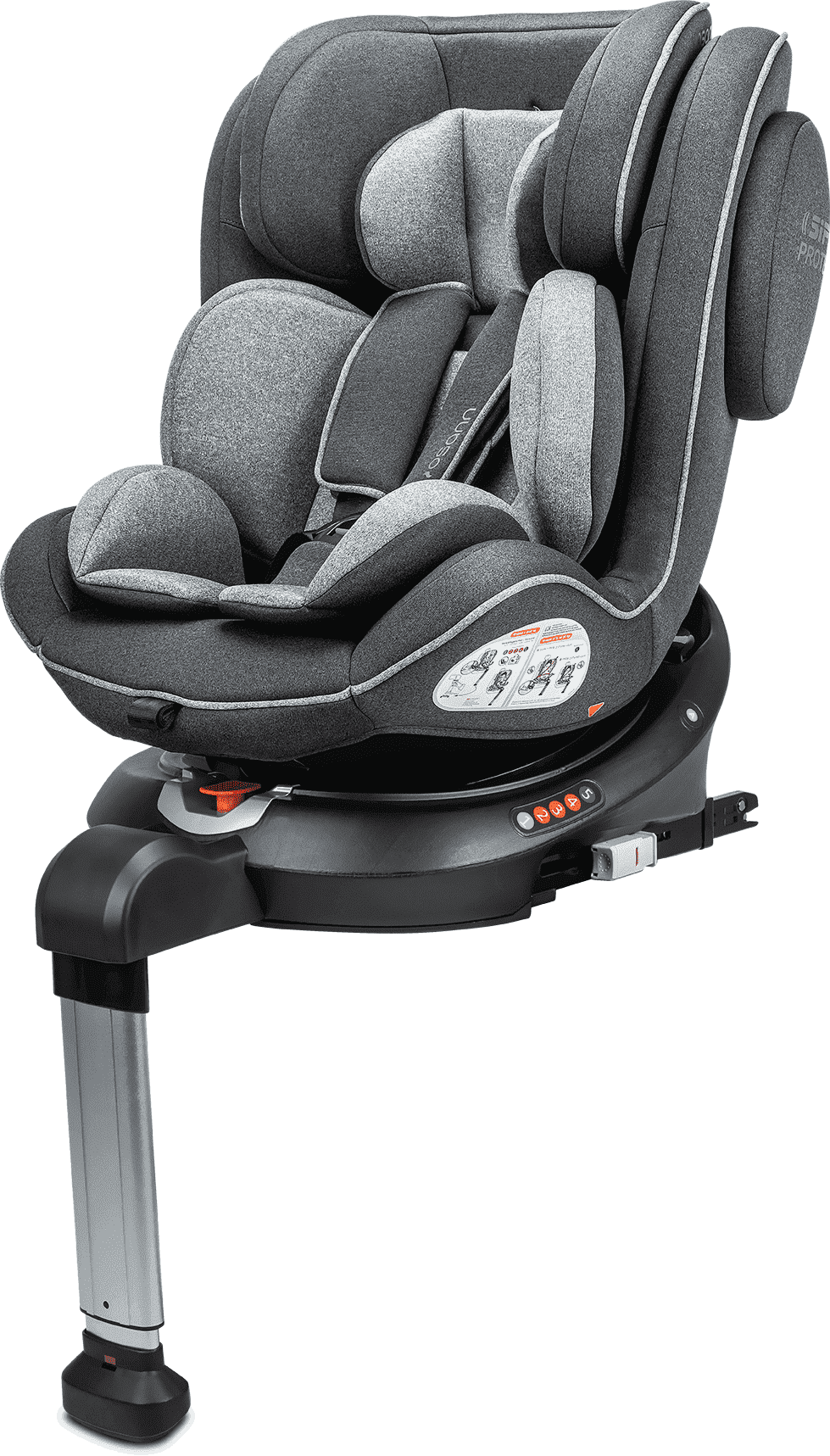 Osann Eno360 SL Car Seat