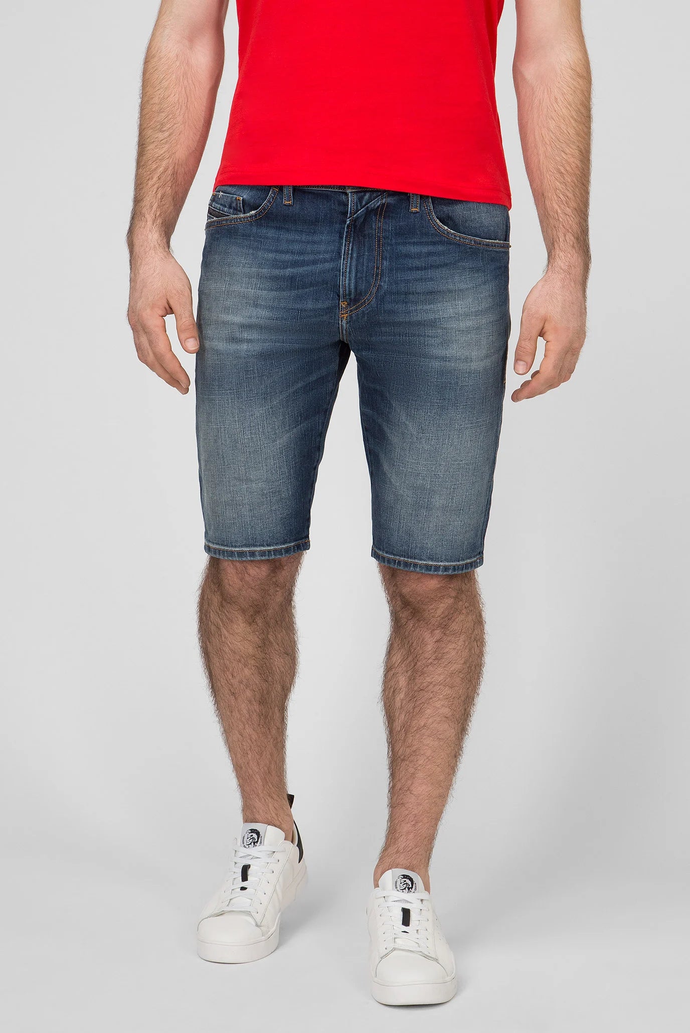 Diesel Thoshort shorts