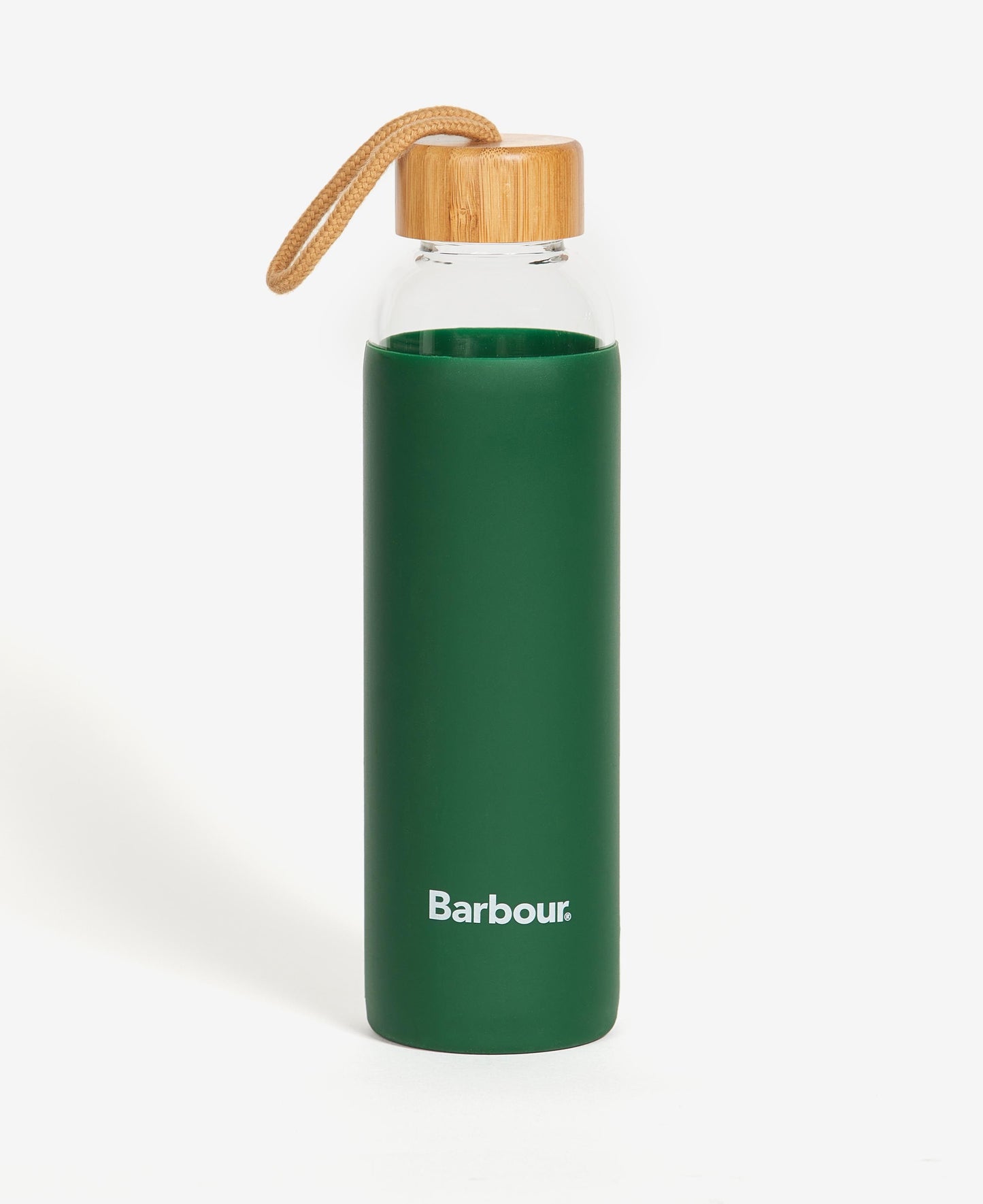 Barbour Glass Bottle