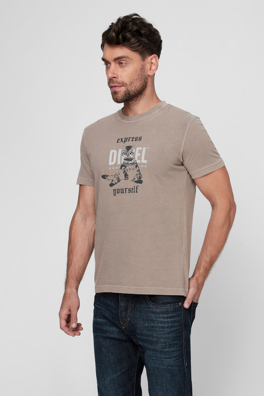 Diesel Diebindy T-Shirt