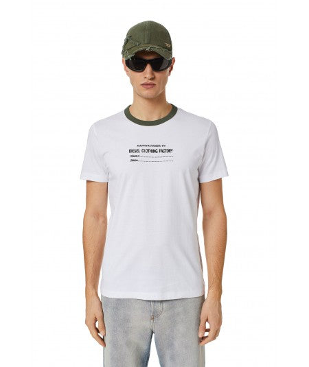 Diesel T-Diegor C3 T-Shirt