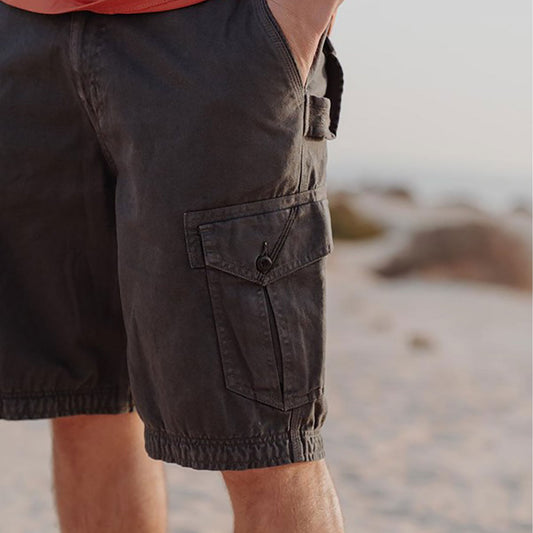 Saltrock Penwith Cargo Short