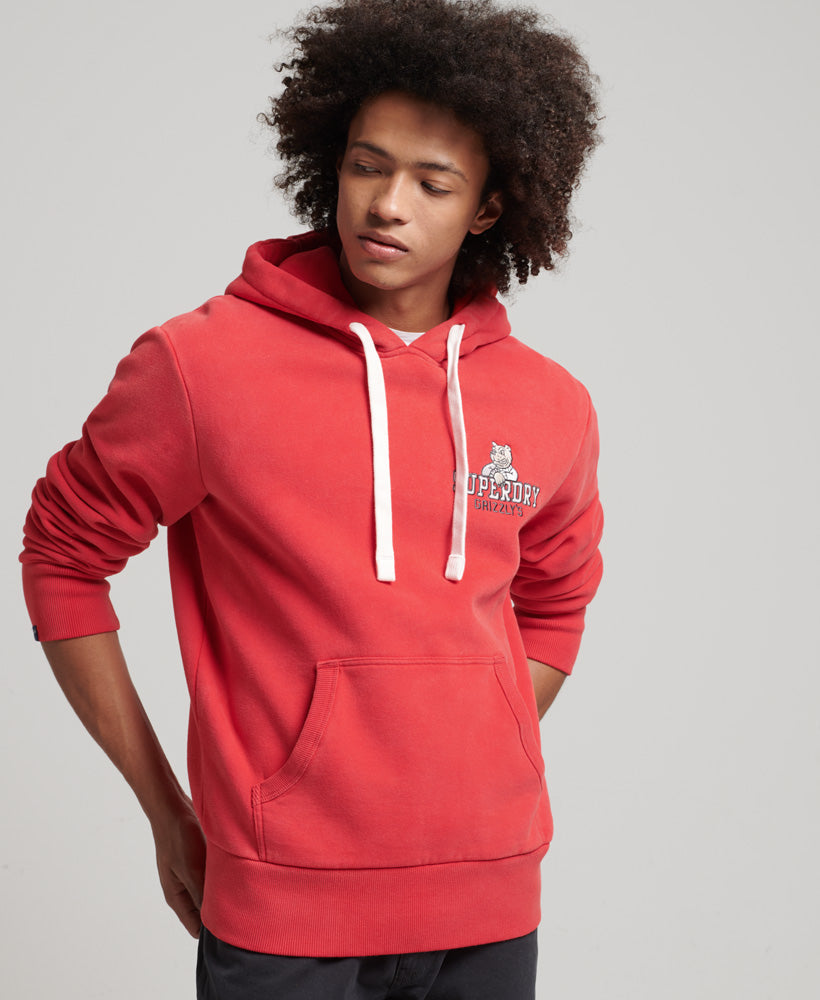 Superdry Collegiate Hoodie