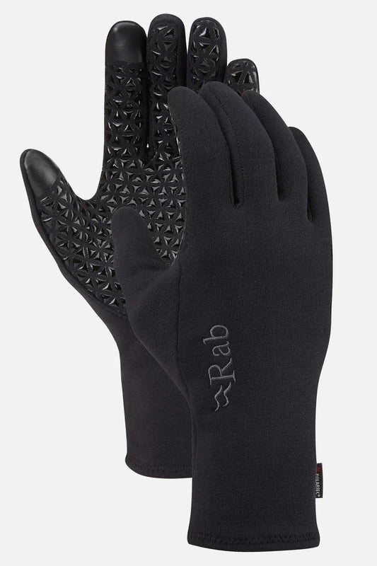 Rab Power Stretch Contact Grip Gloves