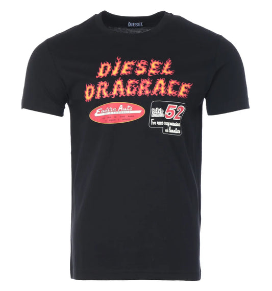 Diesel T-Diegor C7 T-Shirt