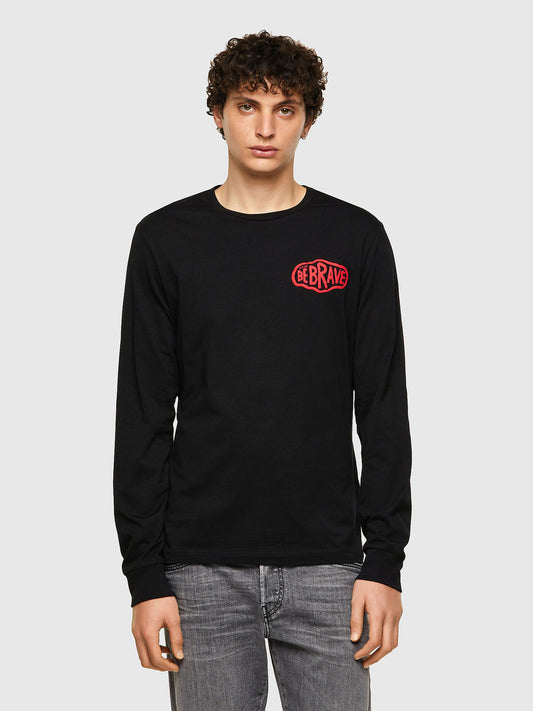 Diesel T-Diegos LS K24 T-Shirt