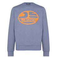 Diesel S-Ginn K26 Sweatshirt