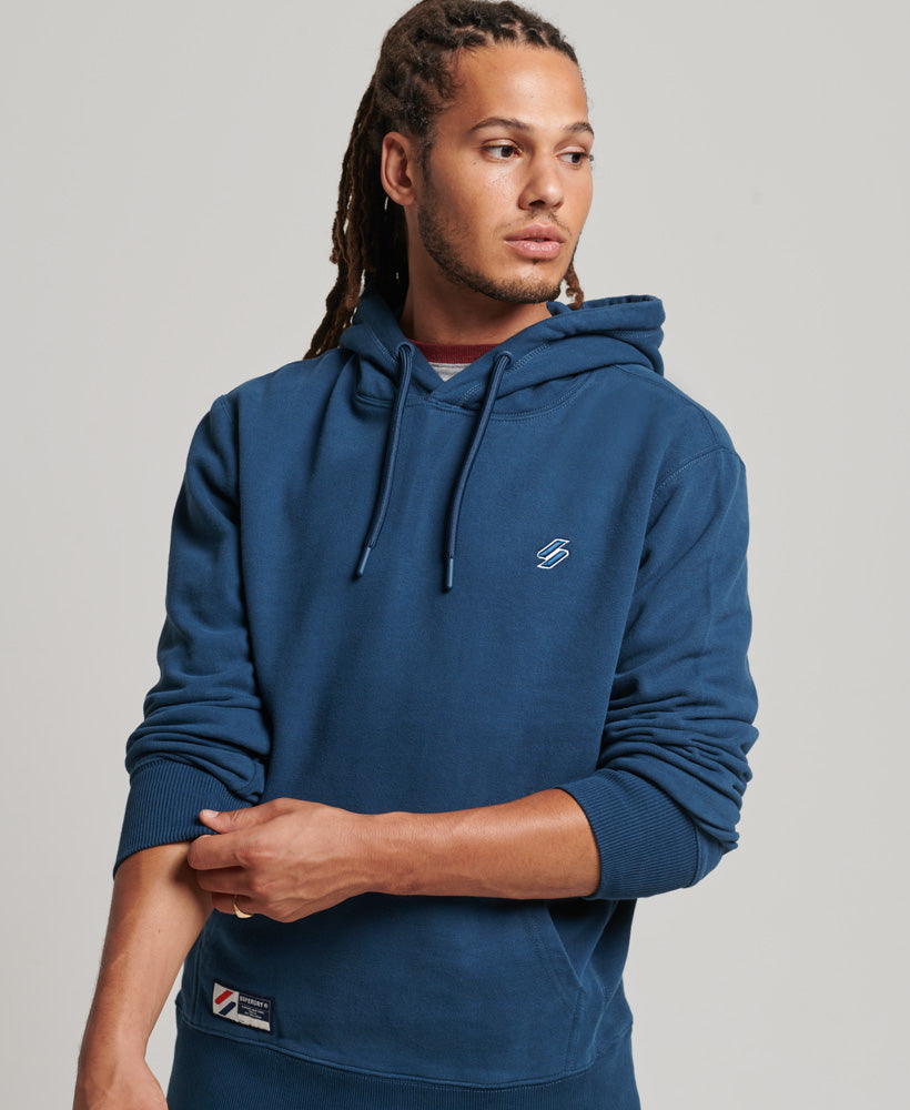 Superdry Code Essential Hoodie